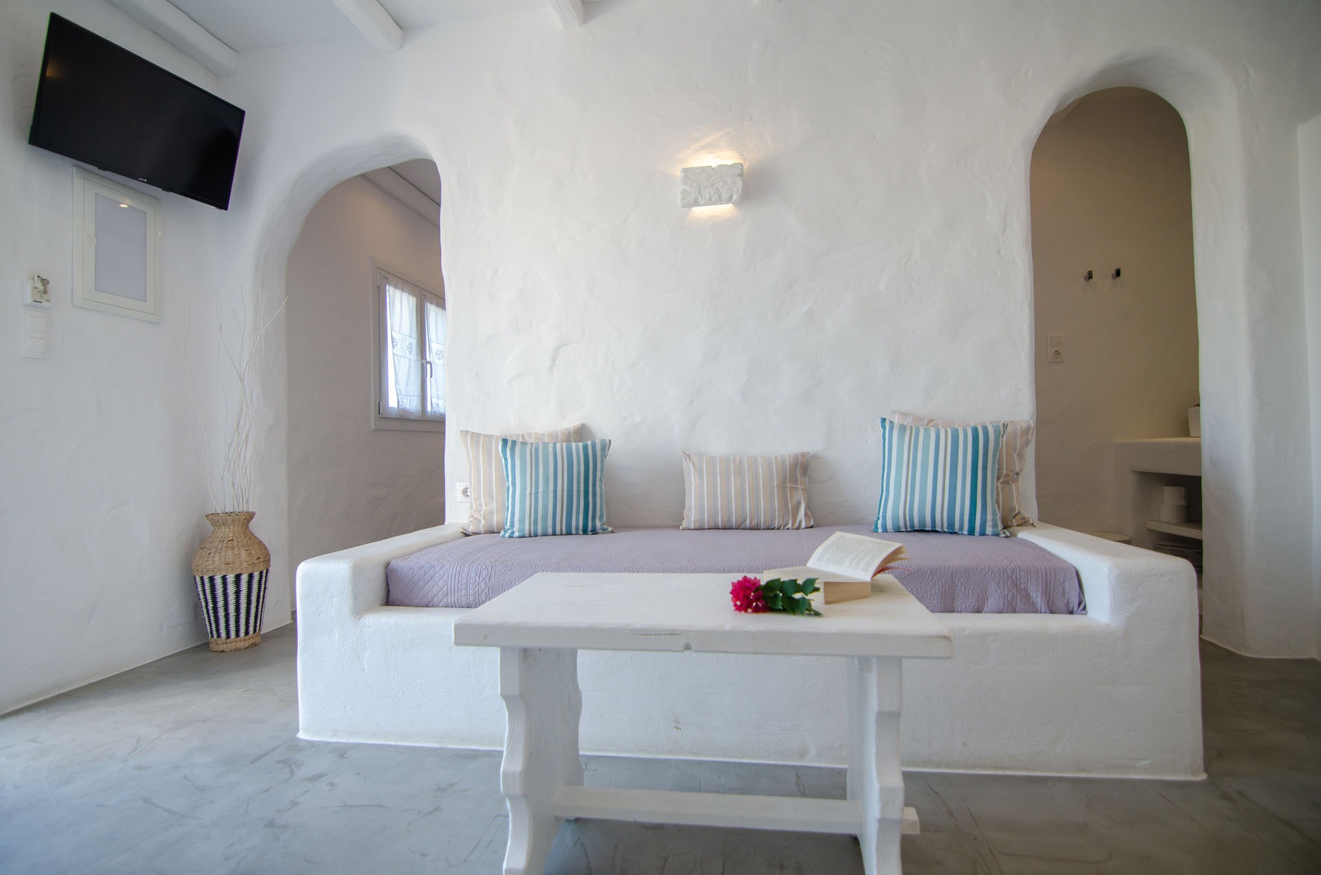 Photo of Family Deluxe Room