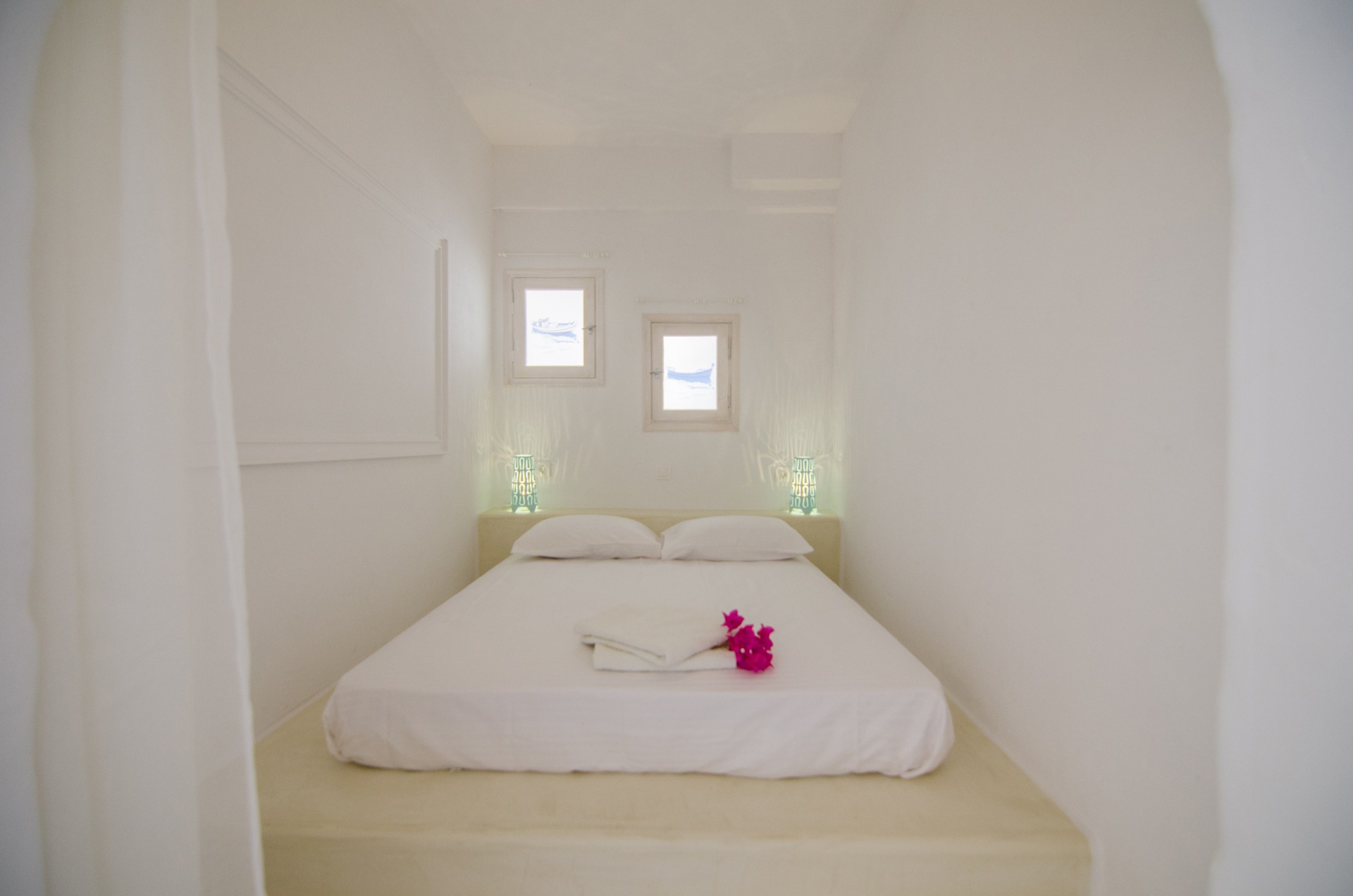 Photo of family studio