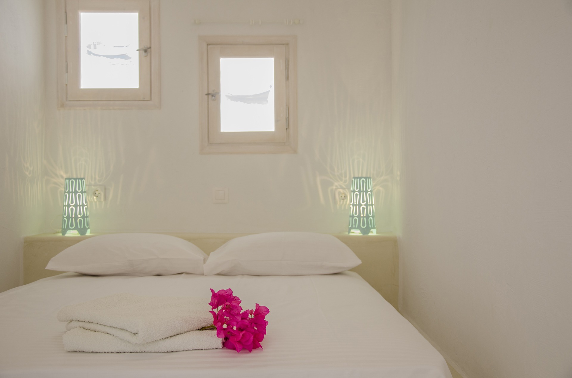 Photo of family studio