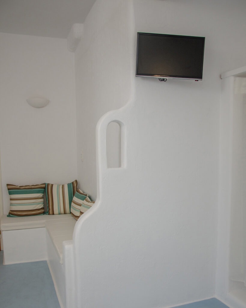 Photo of family studio