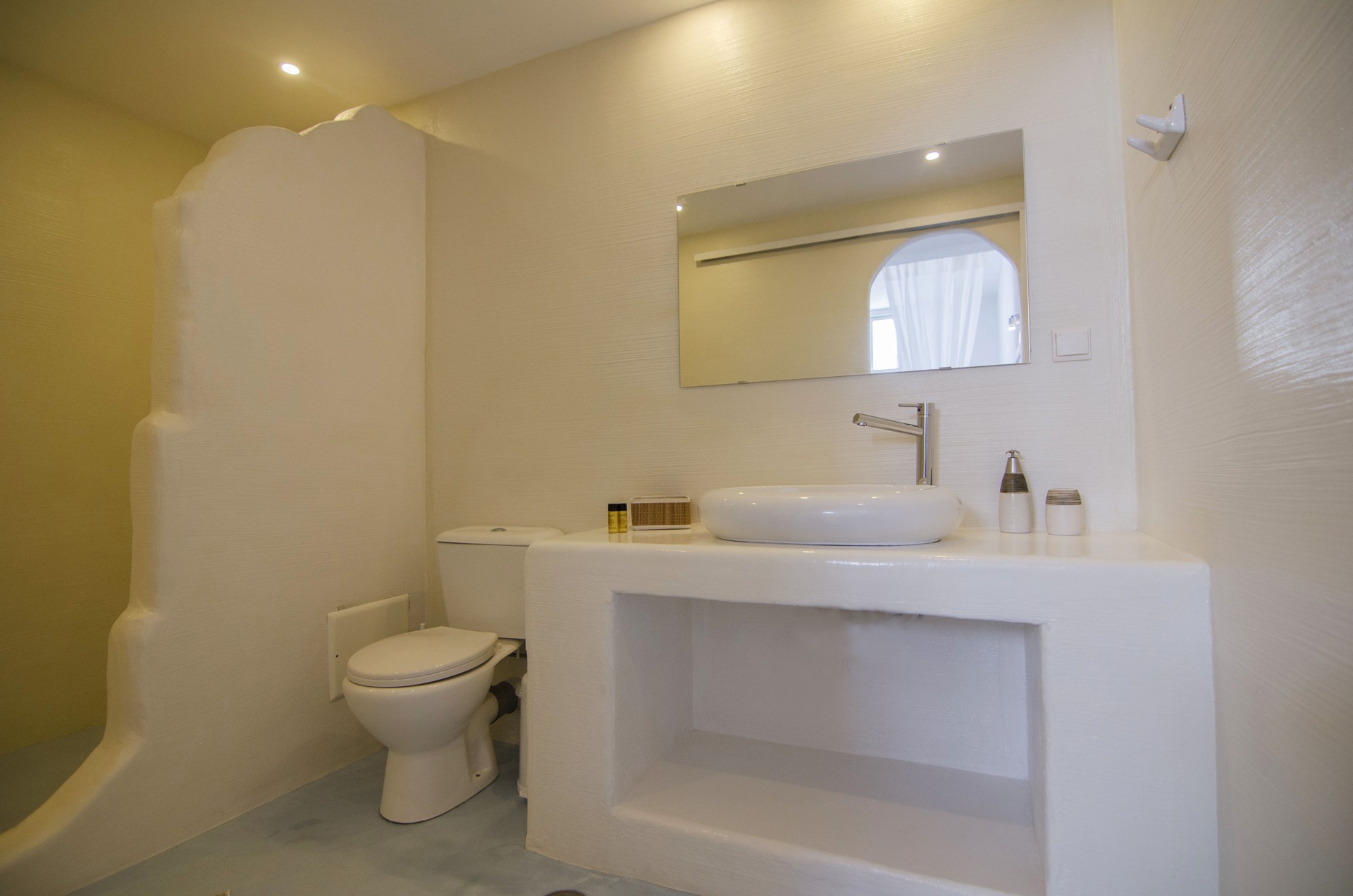 Photo of family studio