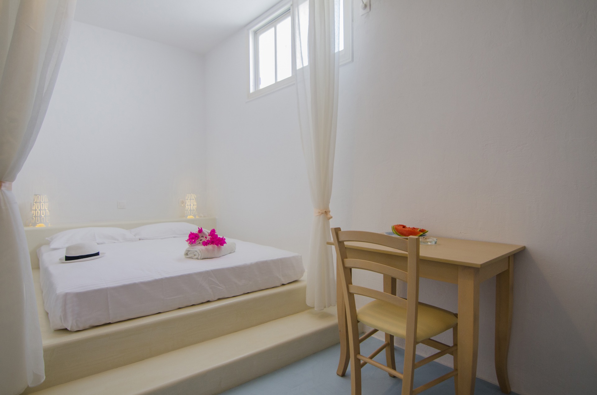 Photo of family studio