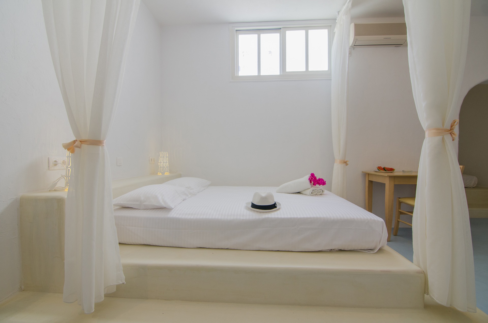 Photo of family studio