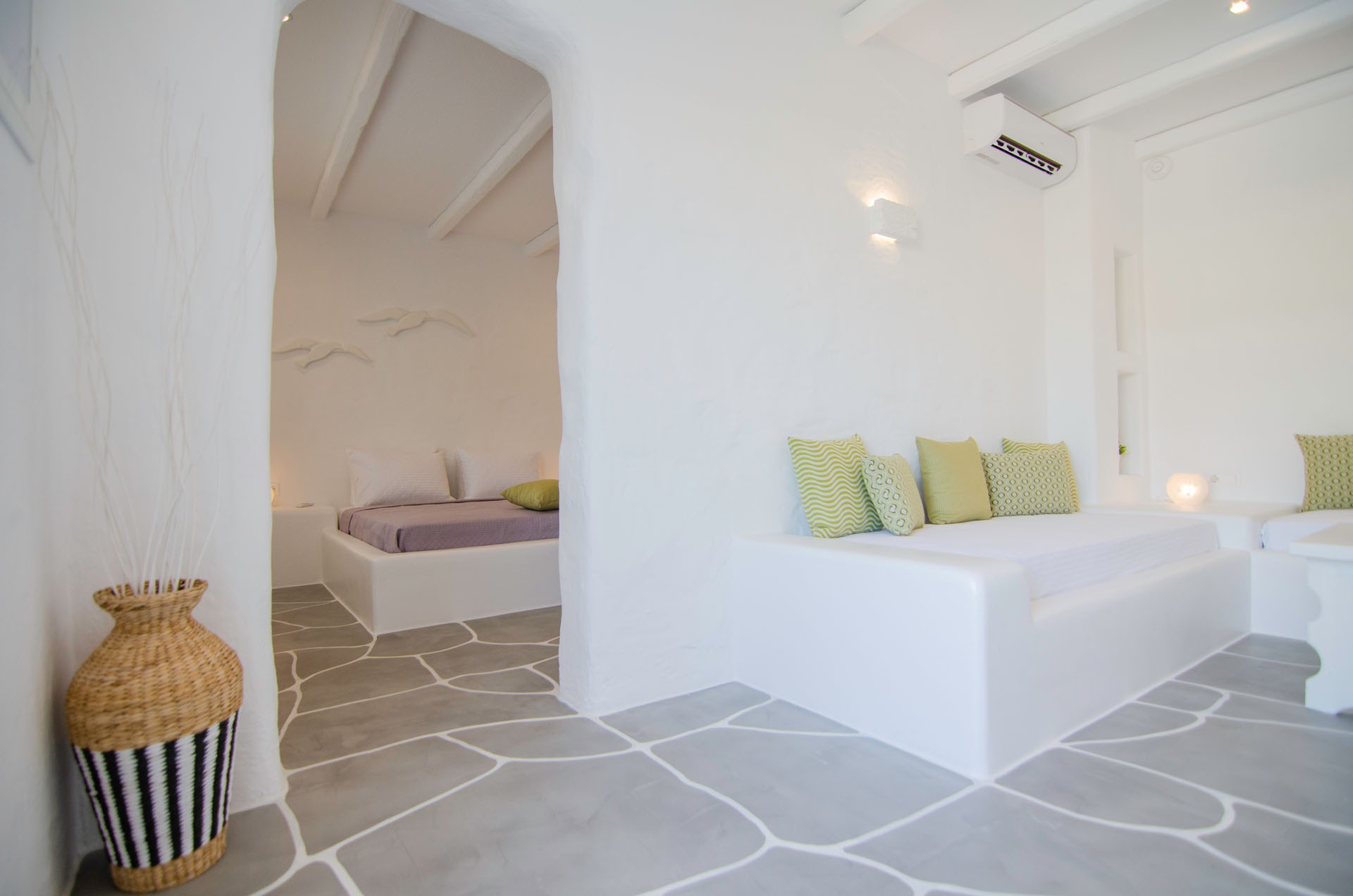 Photo of Family Deluxe Room