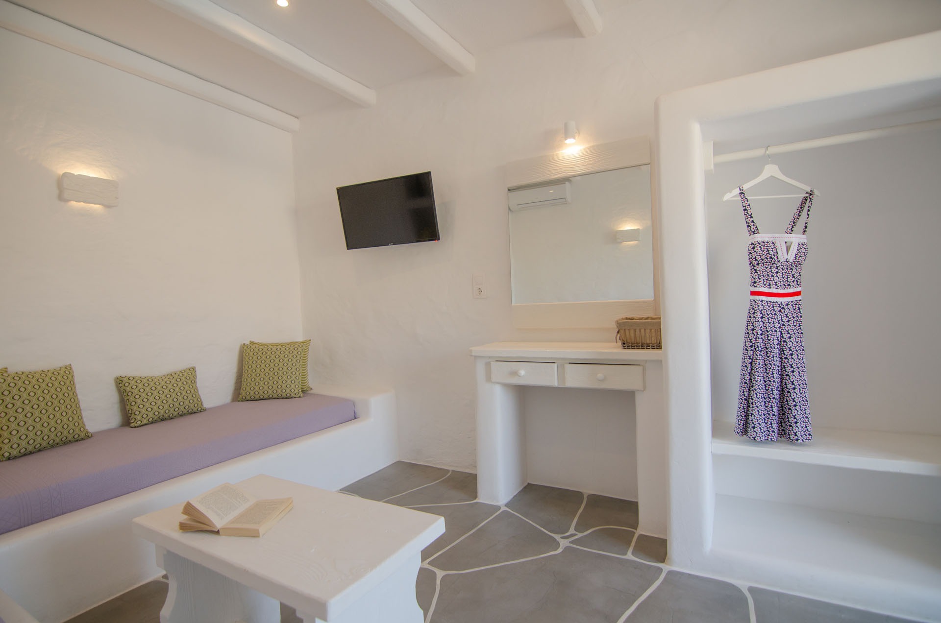 Photo of Family Deluxe Room