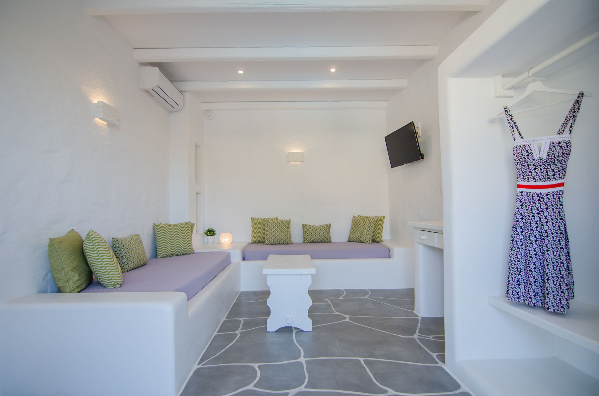 Photo of Family Deluxe Room