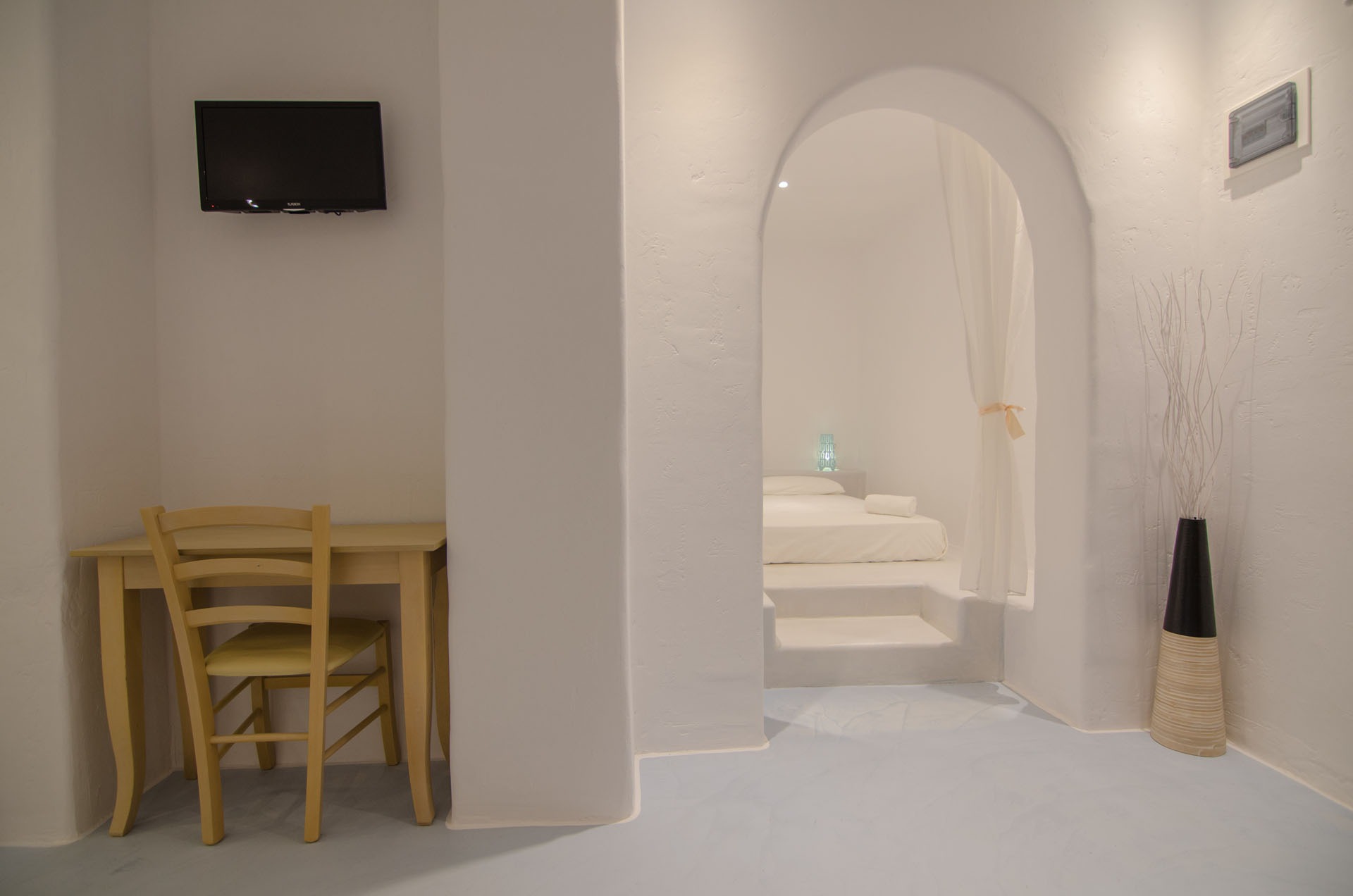 Photo of Double Room with lounge