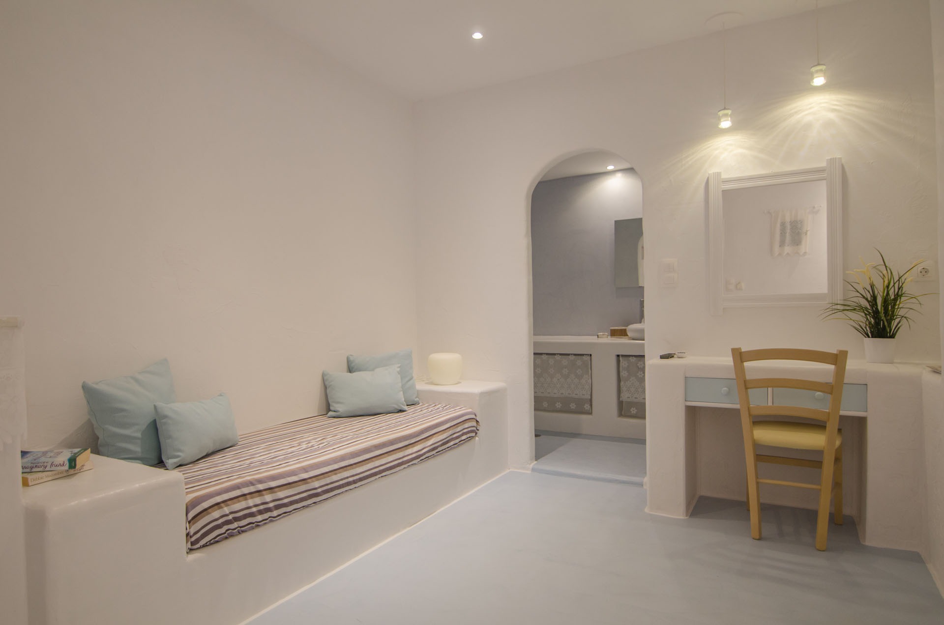 Photo of Double Room with lounge