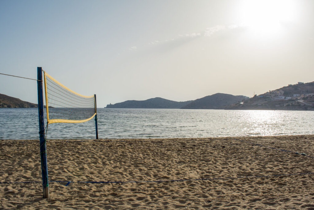 Photo of Gialos Beach