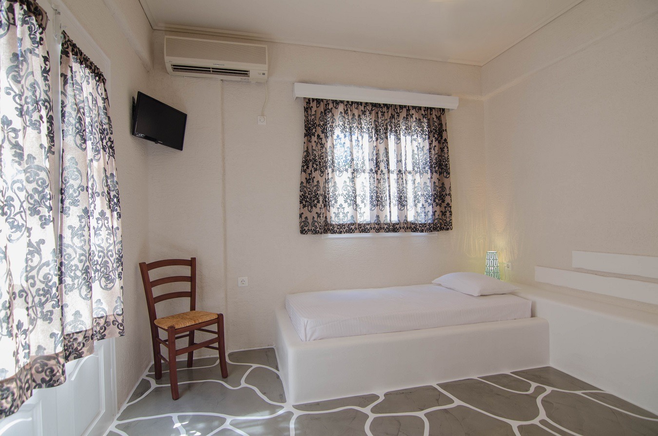 Photo of Family Apartment