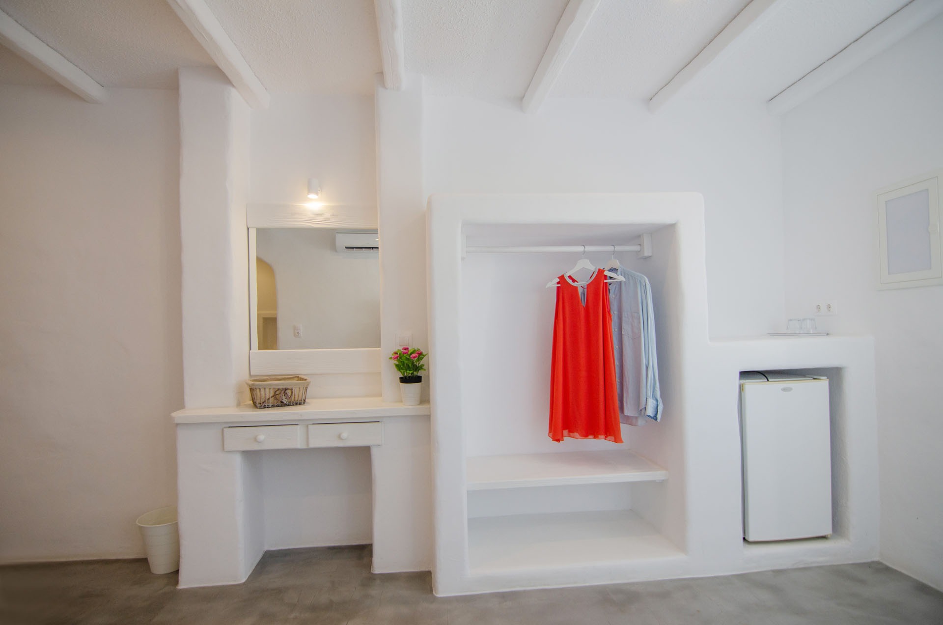 Photo of Deluxe Double Room