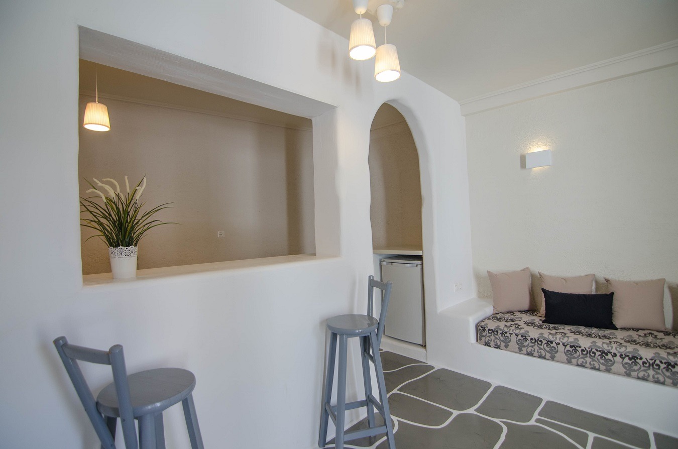 Photo of Family Apartment