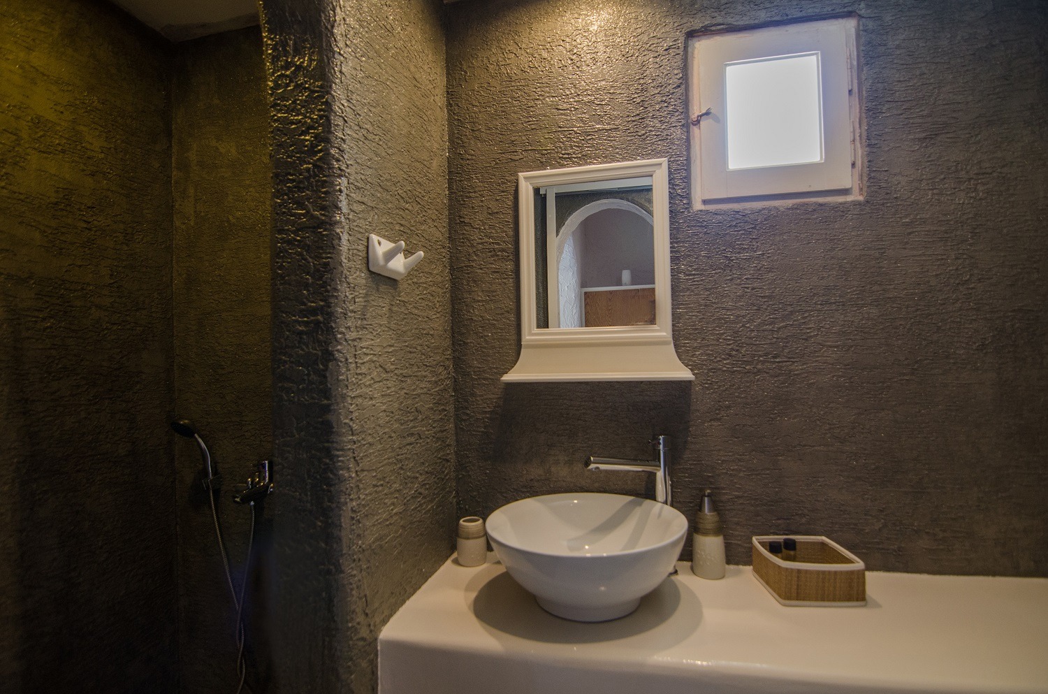 Photo of Superior twin room with sea view