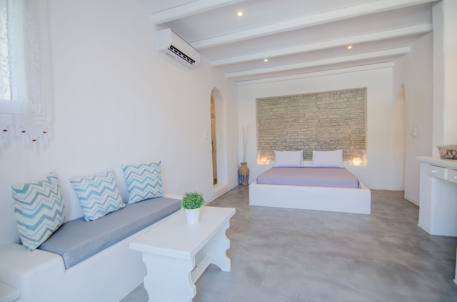 Photo of Deluxe Double Room