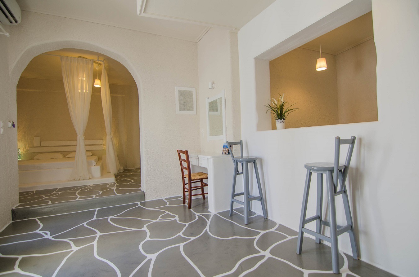 Photo of Family Apartment