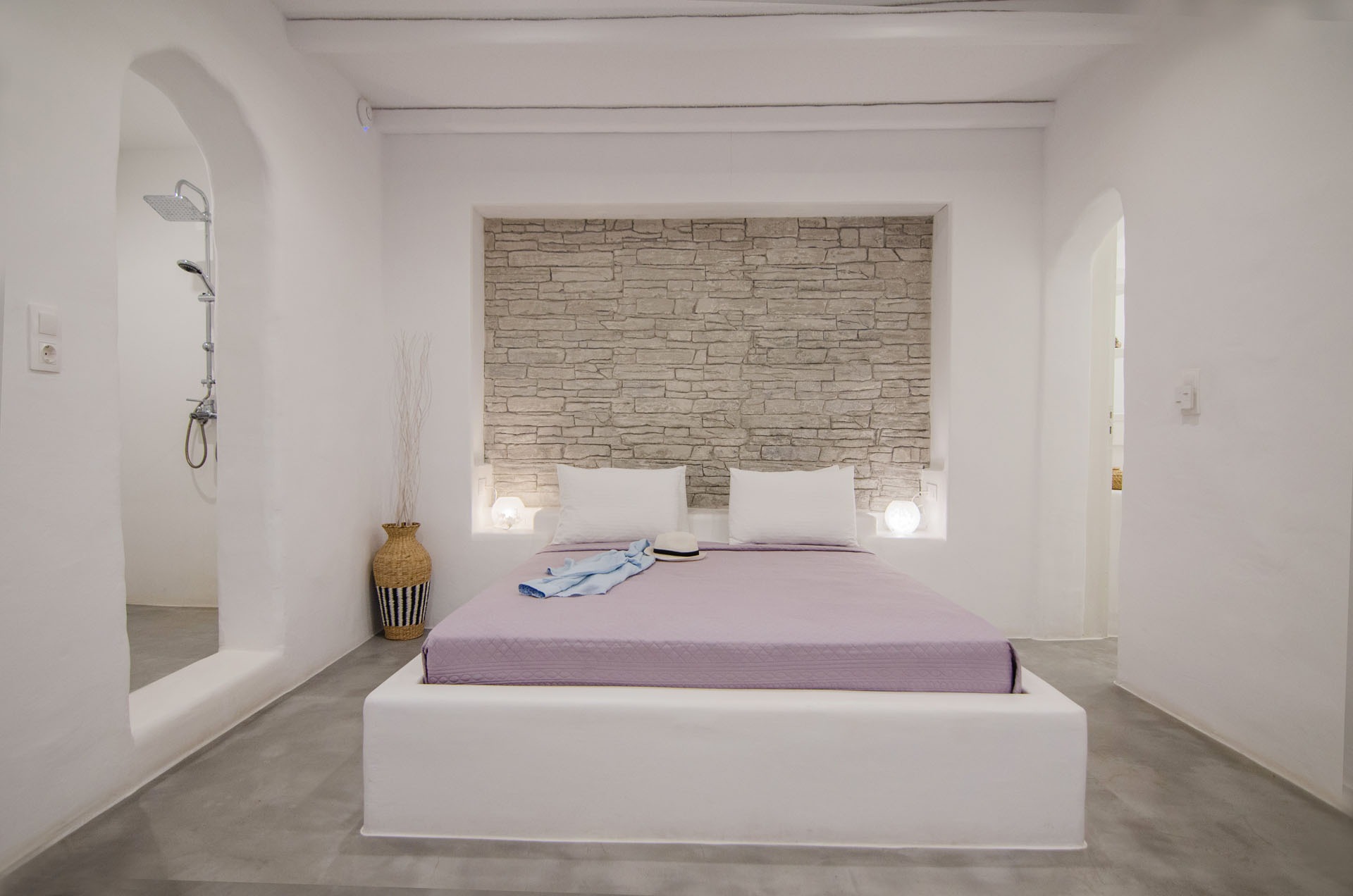 Photo of Deluxe Double Room