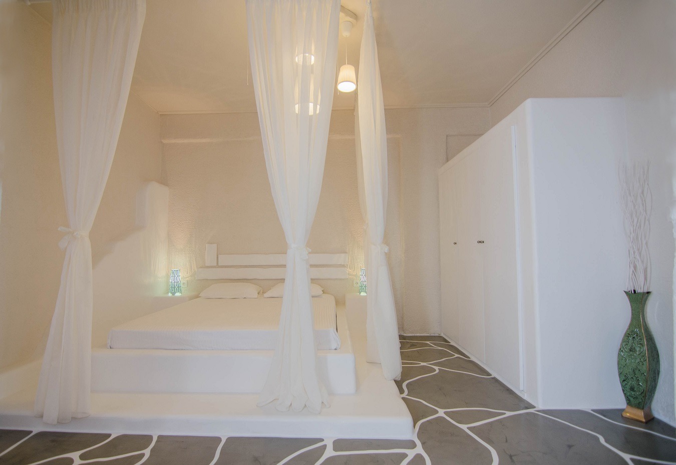 Photo of Family Apartment