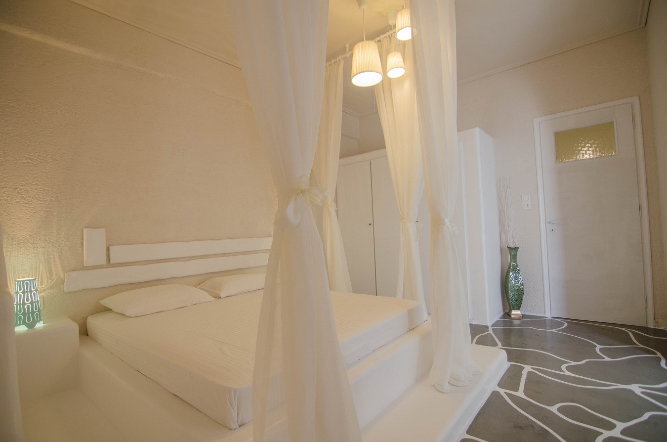 Photo of Family Apartment