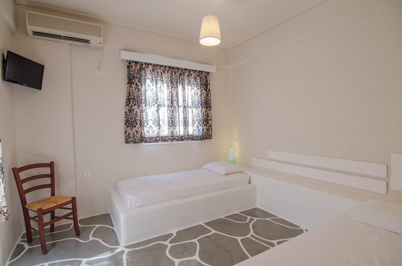 Photo of Family Apartment