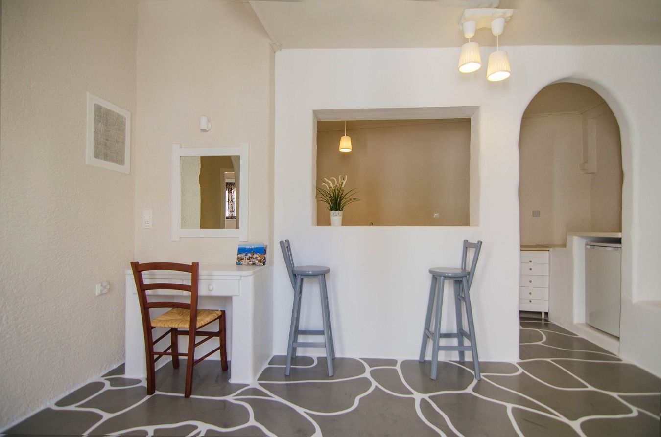 Photo of Family Apartment