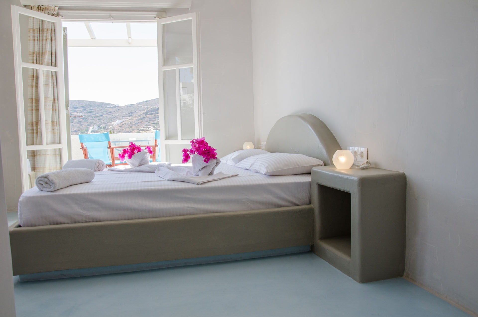 Photo of Superior Double Room with Sea View