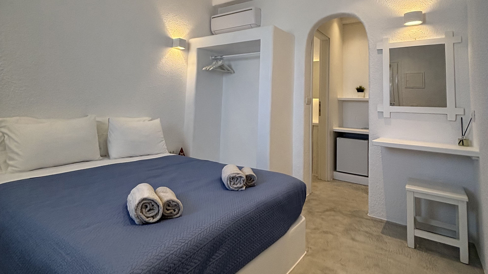 Photo of Double Room with pool view