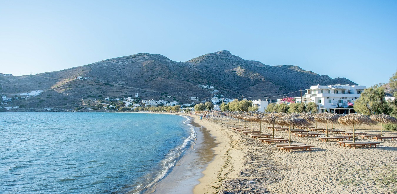 Photo of Gialos Beach