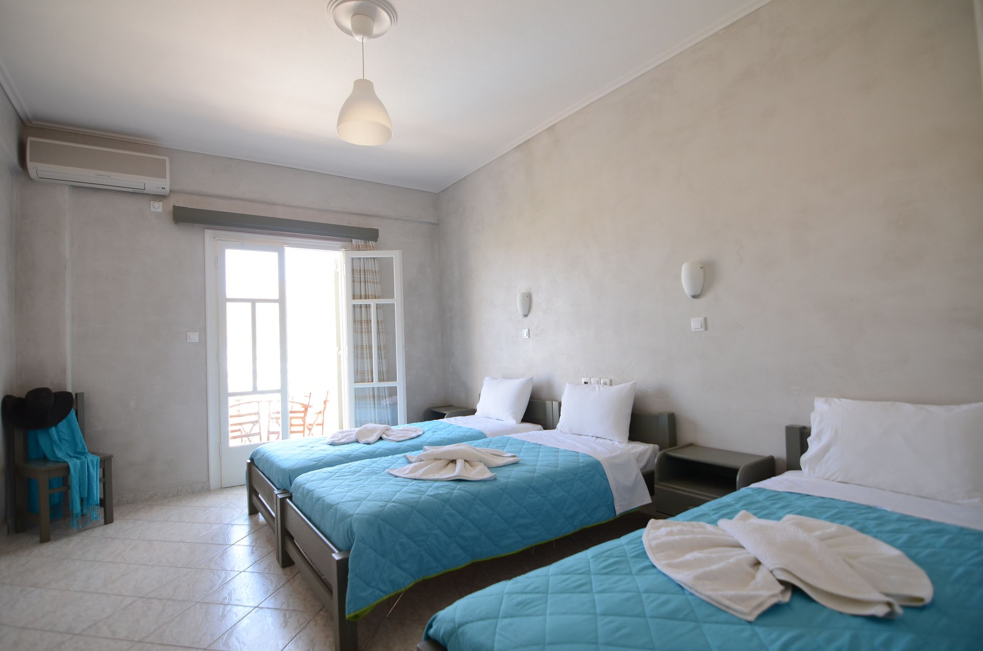 Photo of Triple Room