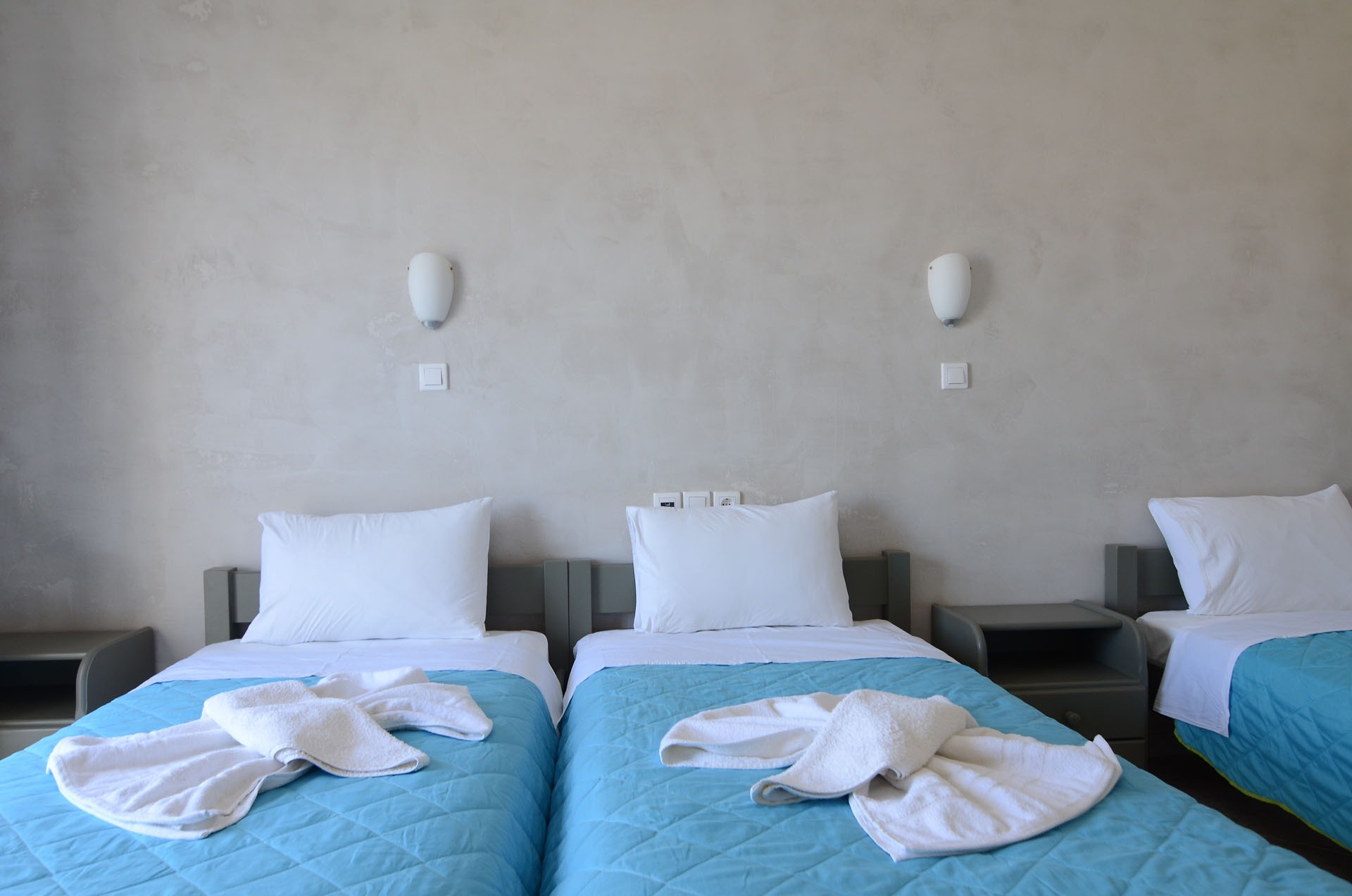 Photo of Triple Room