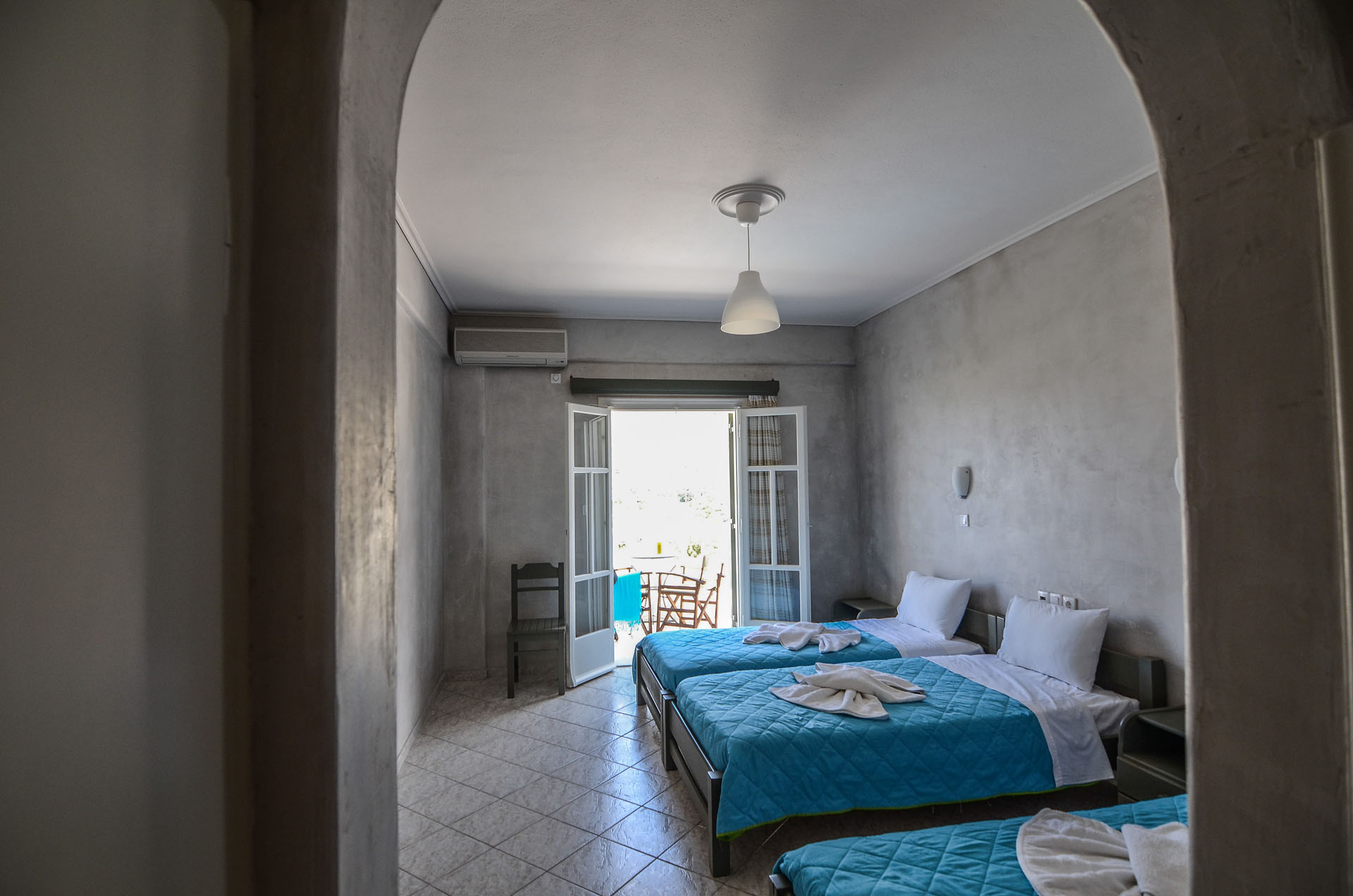 Photo of Triple Room