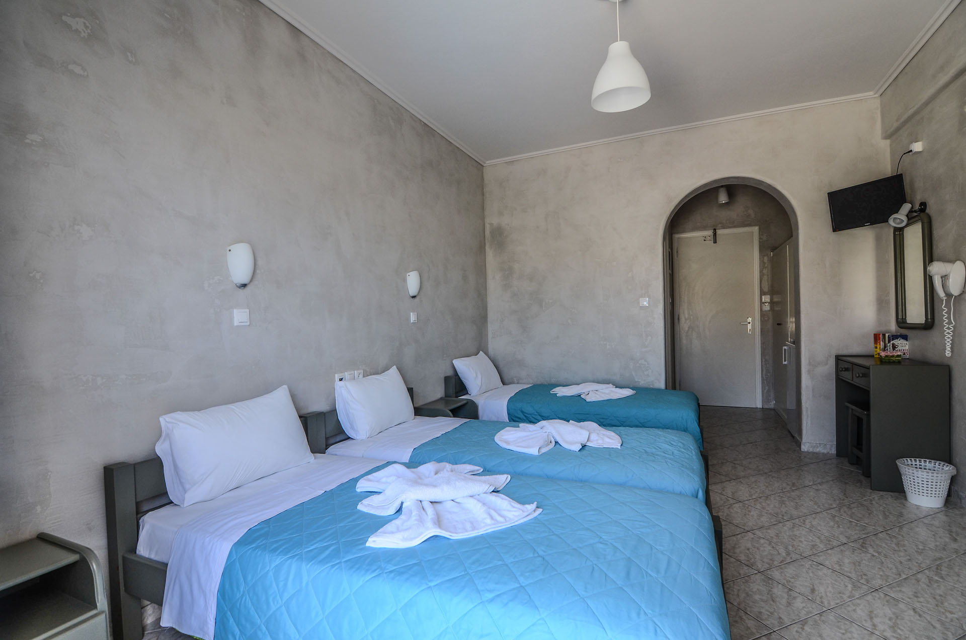 Photo of Triple Room