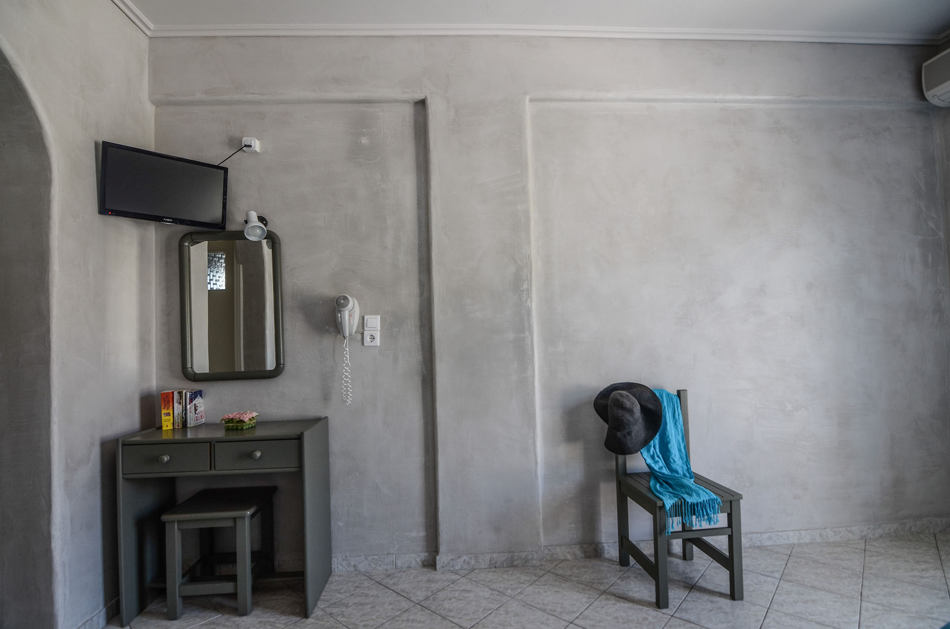 Photo of Triple Room