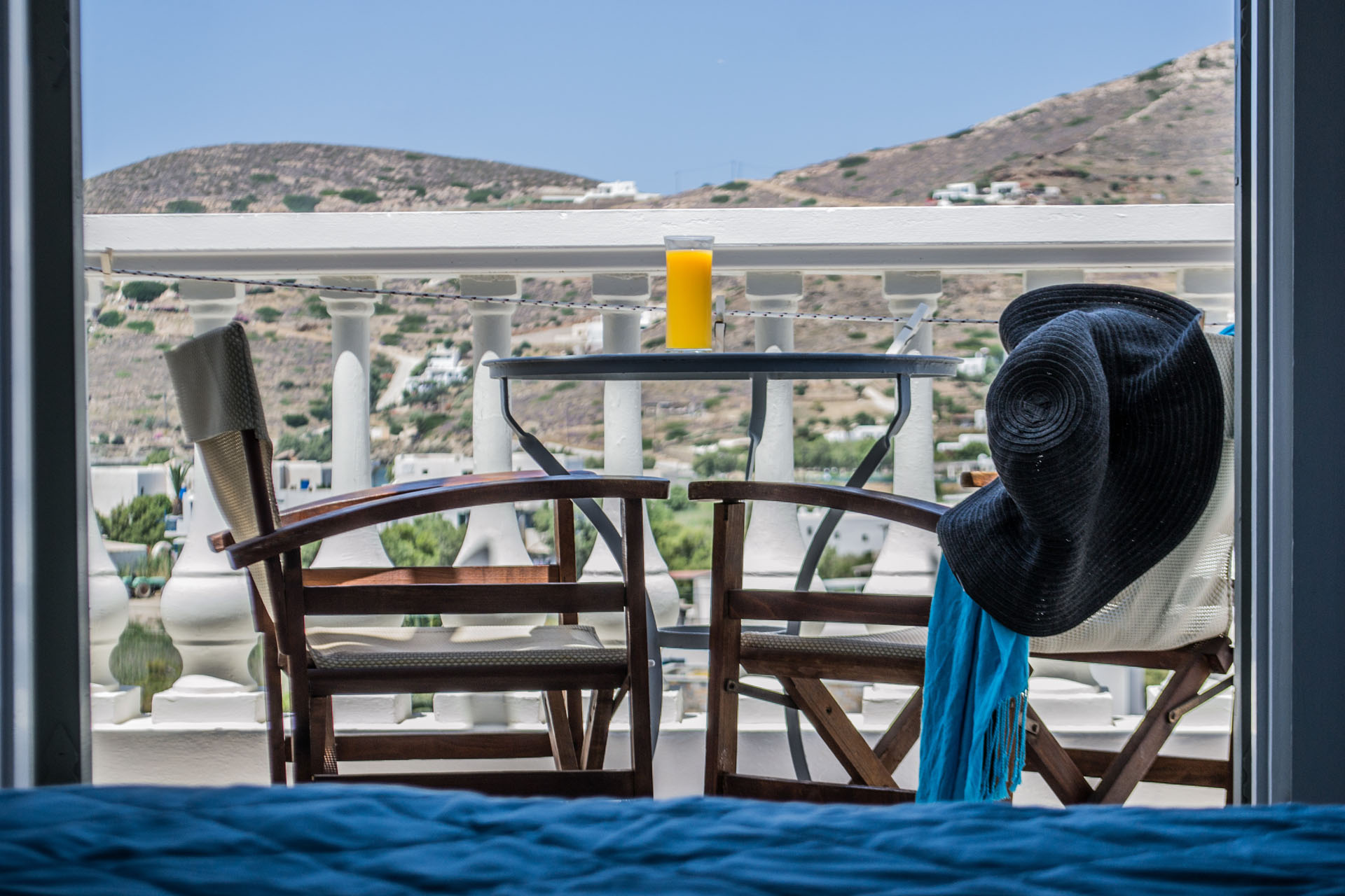 Photo of Triple Room