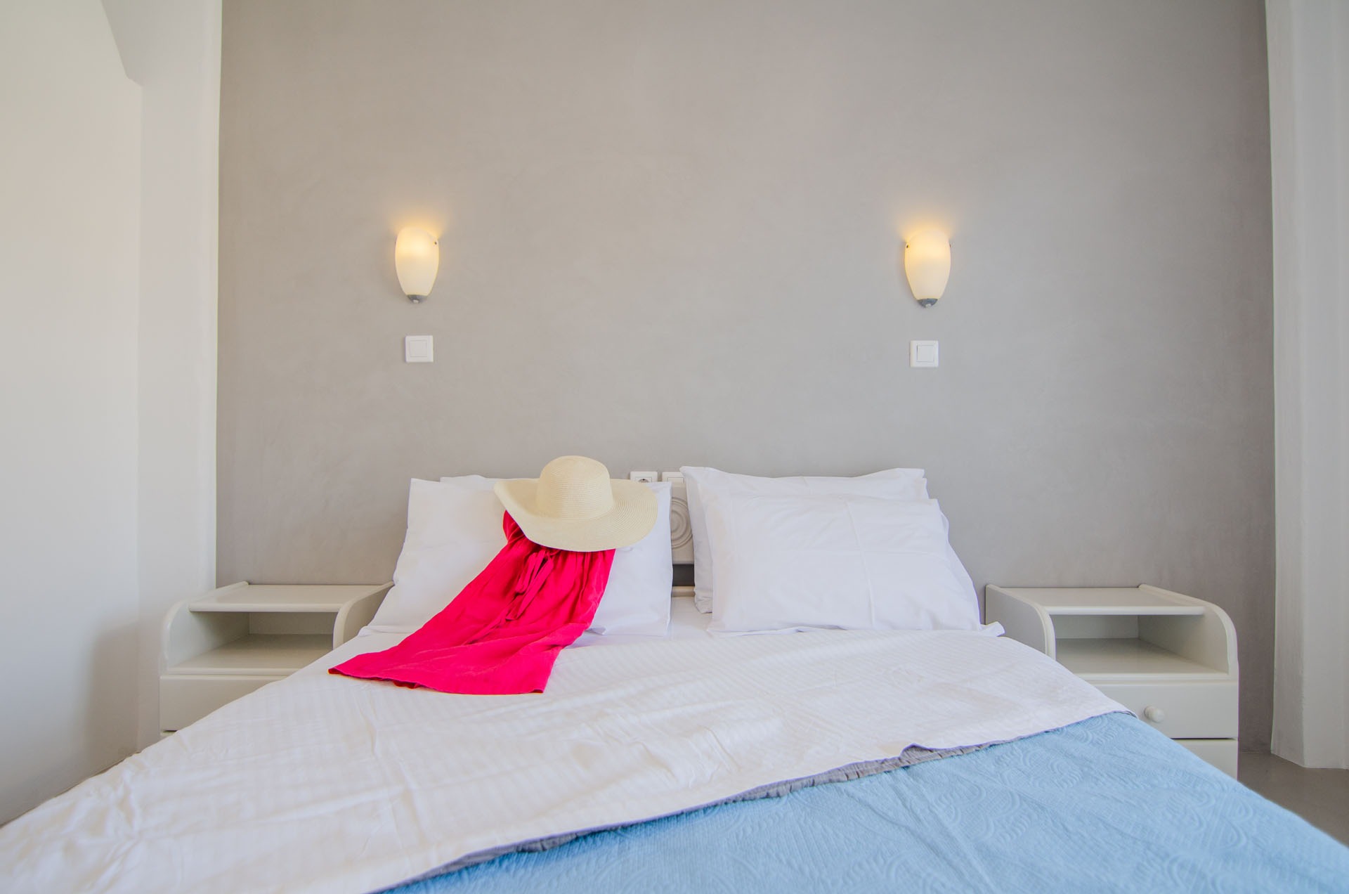 Photo of Superior Double Room with Sea View